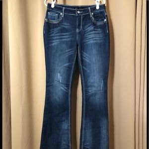 Women’s jeans